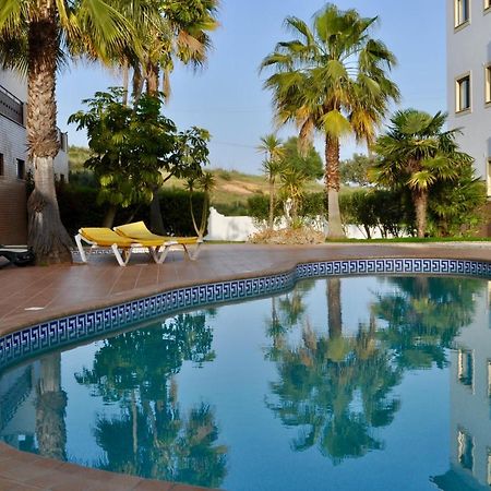 Apartment Albaholm Lagos Exterior foto