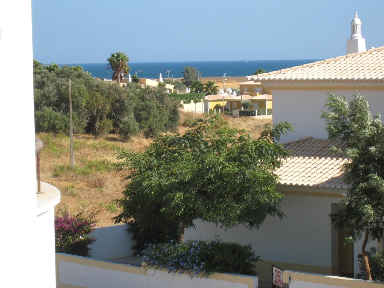 Apartment Albaholm Lagos Exterior foto