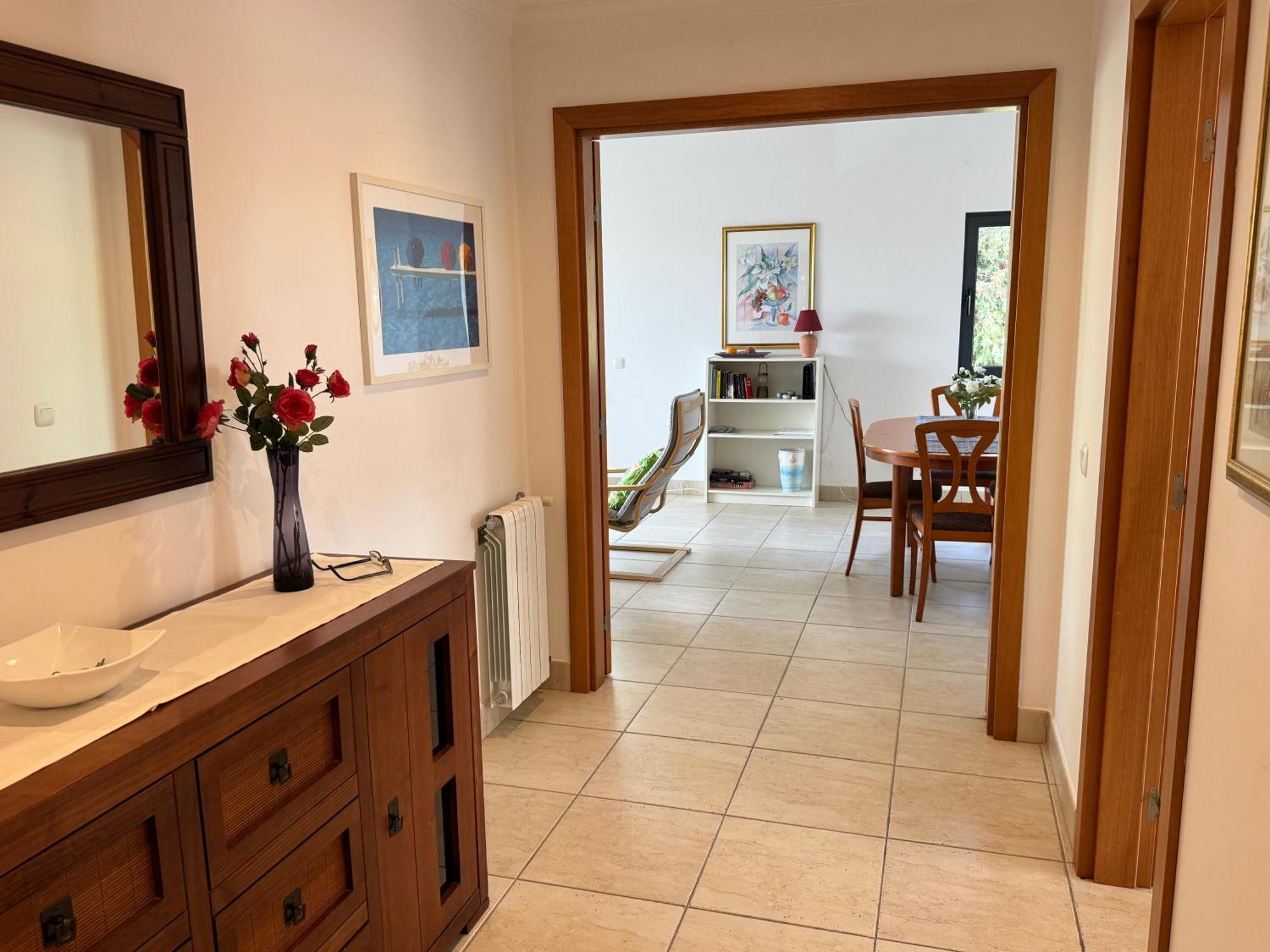 Apartment Albaholm Lagos Exterior foto