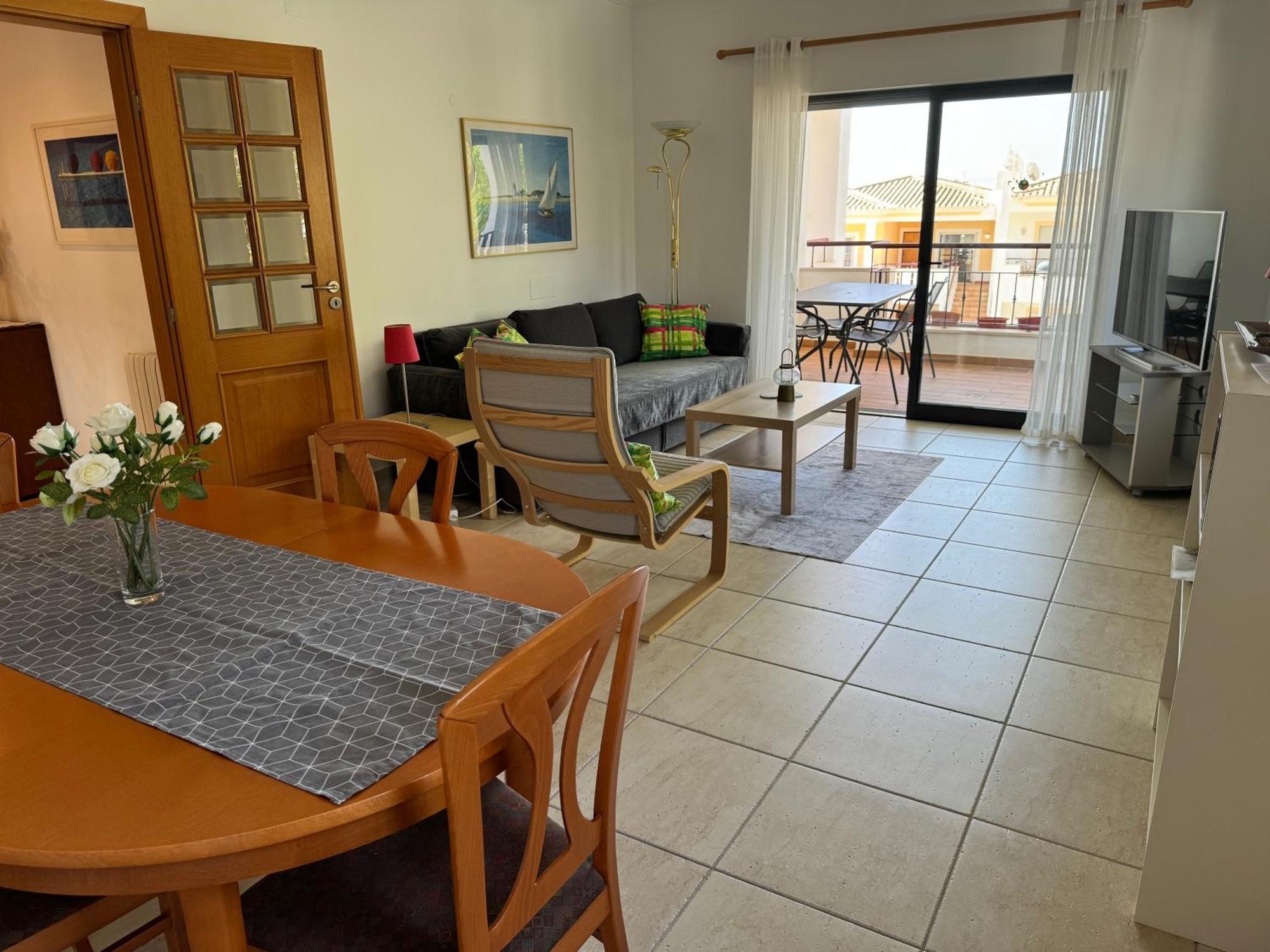 Apartment Albaholm Lagos Exterior foto