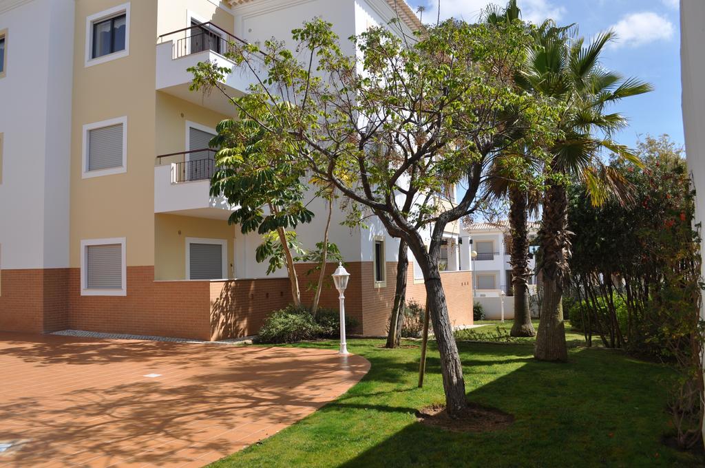 Apartment Albaholm Lagos Exterior foto