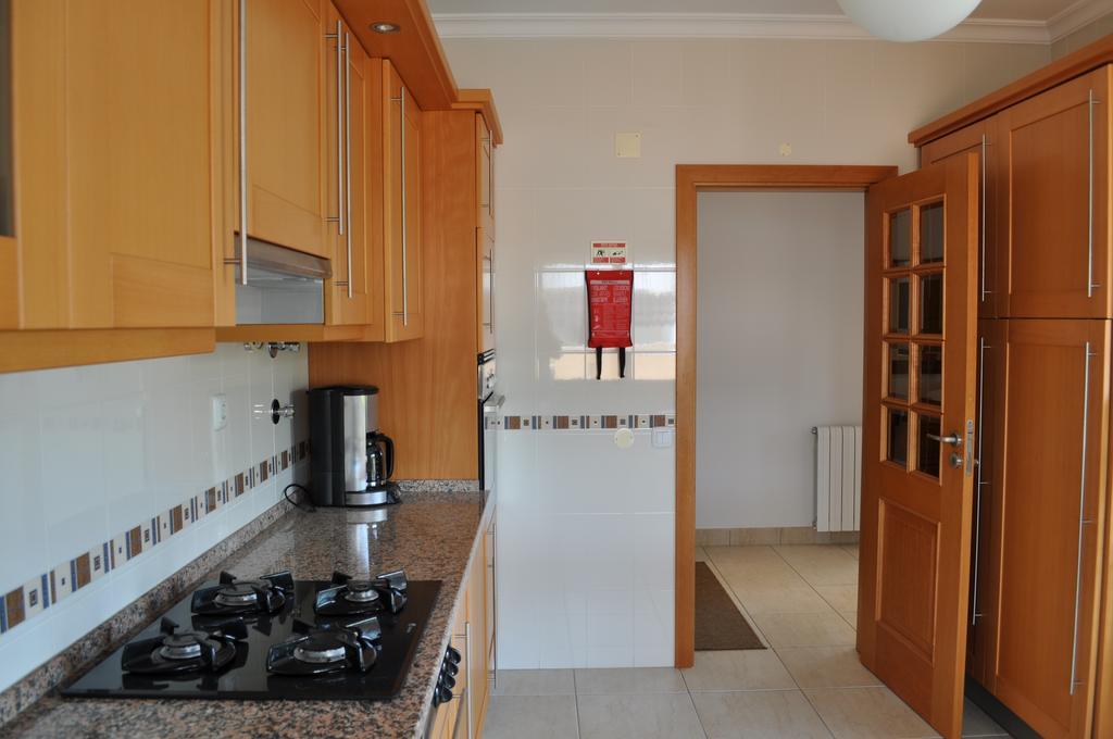 Apartment Albaholm Lagos Exterior foto