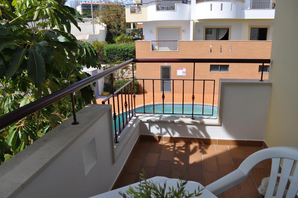 Apartment Albaholm Lagos Exterior foto