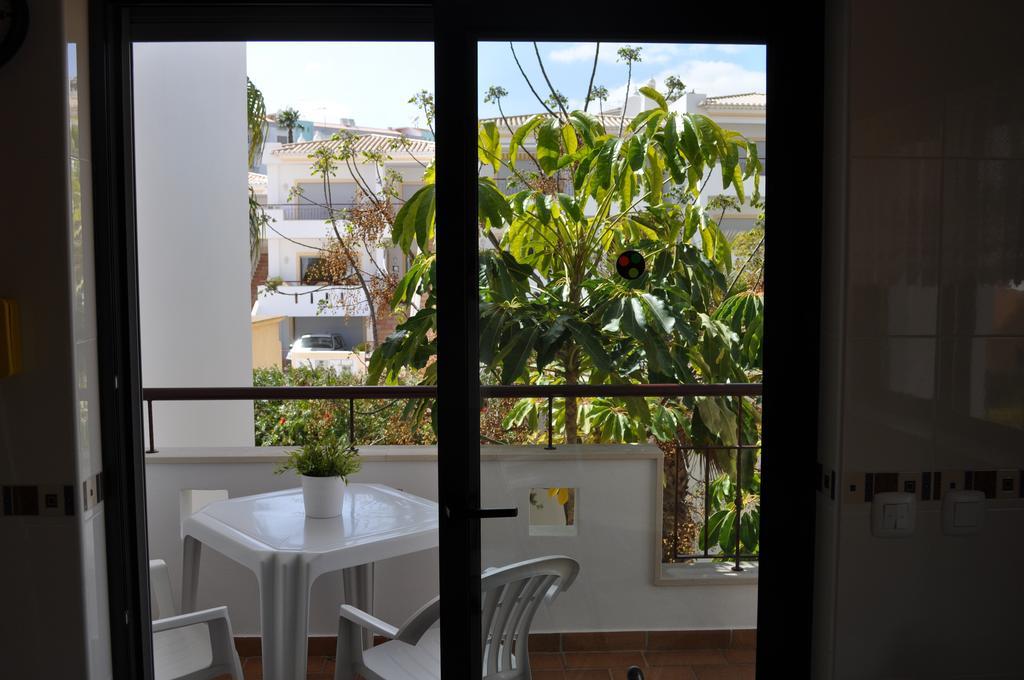 Apartment Albaholm Lagos Exterior foto