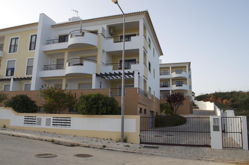 Apartment Albaholm Lagos Exterior foto